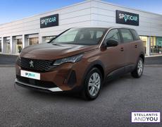 Peugeot 5008 Cesson-Sévigné