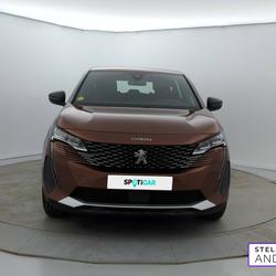 Peugeot 5008 5008 BlueHDi 130ch S&S EAT8 Active Pack Cesson-S&eacute;vign&eacute;