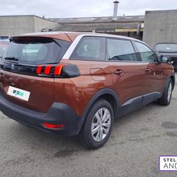 Peugeot 5008 5008 BlueHDi 130ch S&S EAT8 Active Pack Cesson-S&eacute;vign&eacute;