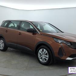 Peugeot 5008 5008 BlueHDi 130ch S&S EAT8 Active Pack Cesson-S&eacute;vign&eacute;