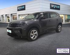 Citroen C5 Aircross Rennes