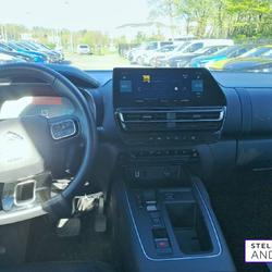 Citroen C5 Aircross C5 Aircross Hybride Rechargeable 225 e-EAT8 Feel Rennes