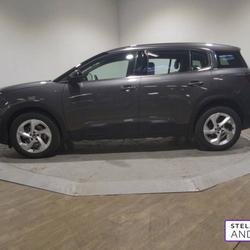 Citroen C5 Aircross C5 Aircross Hybride Rechargeable 225 e-EAT8 Feel Cesson-S&eacute;vign&eacute;
