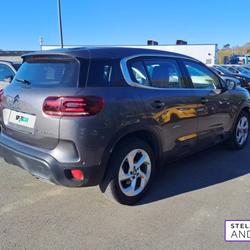 Citroen C5 Aircross C5 Aircross Hybride Rechargeable 225 e-EAT8 Feel Rennes