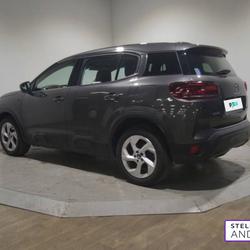 Citroen C5 Aircross C5 Aircross Hybride Rechargeable 225 e-EAT8 Feel Cesson-S&eacute;vign&eacute;