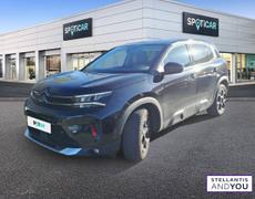 Citroen C5 Aircross Rennes