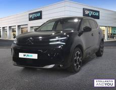 Citroen C5 Aircross Rennes