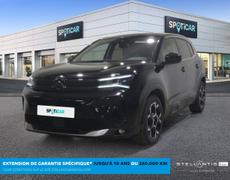Citroen C5 Aircross Rennes