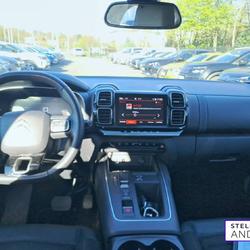 Citroen C5 Aircross C5 Aircross BlueHDi 130 S&S EAT8 Feel Pack Rennes