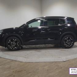 Citroen C5 Aircross C5 Aircross BlueHDi 130 S&S EAT8 Feel Pack Cesson-S&eacute;vign&eacute;