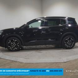 Citroen C5 Aircross C5 Aircross BlueHDi 130 S&S EAT8 Feel Pack Rennes