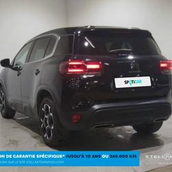 Citroen C5 Aircross C5 Aircross BlueHDi 130 S&S EAT8 Feel Pack Rennes