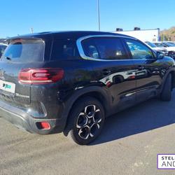 Citroen C5 Aircross C5 Aircross BlueHDi 130 S&S EAT8 Feel Pack Rennes