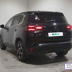 Citroen C5 Aircross C5 Aircross BlueHDi 130 S&S EAT8 Feel Pack Cesson-S&eacute;vign&eacute;