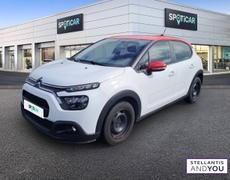 Citroen C3 Rennes