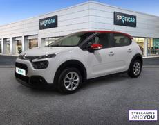 Citroen C3 Rennes