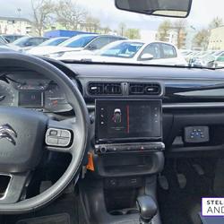 Citroen C3 C3 BlueHDi 100 S&S BVM6 Feel Rennes