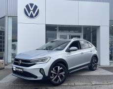 Volkswagen Taigo Ploërmel