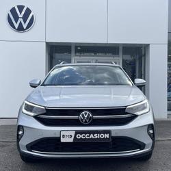 Volkswagen Taigo Taigo 1.0 TSI 116 DSG7 Style Questembert