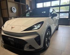 Cupra Raval Belfort