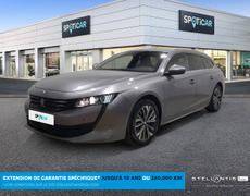 Peugeot 508 SW Cesson-Sévigné