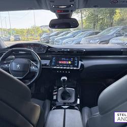 Peugeot 508 SW 508 SW BlueHDi 130 ch S&S BVM6 Allure Cesson-S&eacute;vign&eacute;