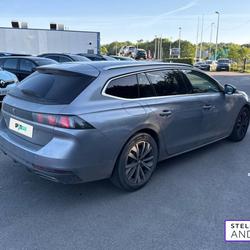 Peugeot 508 SW 508 SW BlueHDi 130 ch S&S BVM6 Allure Cesson-S&eacute;vign&eacute;