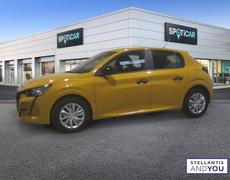 Peugeot 208 Cesson-Sévigné