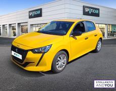 Peugeot 208 Cesson-Sévigné