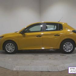 Peugeot 208 208 PureTech 75 S&S BVM5 Like Cesson-S&eacute;vign&eacute;