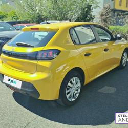 Peugeot 208 208 PureTech 75 S&S BVM5 Like Cesson-S&eacute;vign&eacute;