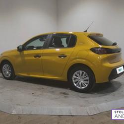 Peugeot 208 208 PureTech 75 S&S BVM5 Like Cesson-S&eacute;vign&eacute;