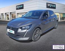 Peugeot 208 Cesson-Sévigné