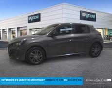 Peugeot 208 Cesson-Sévigné