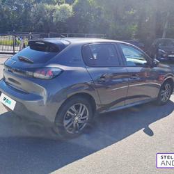 Peugeot 208 208 BlueHDi 100 S&S BVM6 Style Cesson-S&eacute;vign&eacute;