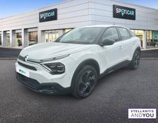 Citroen C4 Cesson-Sévigné