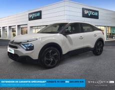 Citroen C4 Cesson-Sévigné