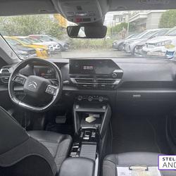 Citroen C4 C4 BlueHDi 130 S&S EAT8 Feel Pack Business Cesson-S&eacute;vign&eacute;
