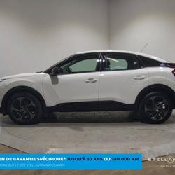 Citroen C4 C4 BlueHDi 130 S&S EAT8 Feel Pack Business Cesson-S&eacute;vign&eacute;