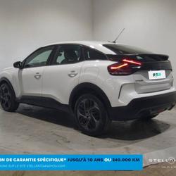 Citroen C4 C4 BlueHDi 130 S&S EAT8 Feel Pack Business Cesson-S&eacute;vign&eacute;