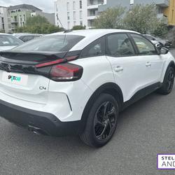 Citroen C4 C4 BlueHDi 130 S&S EAT8 Feel Pack Business Cesson-S&eacute;vign&eacute;