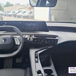 Peugeot 3008 3008 Allure Hybrid 145 ch e-DCS6 Rennes