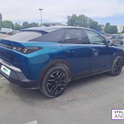 Peugeot 3008 3008 Allure Hybrid 145 ch e-DCS6 Rennes