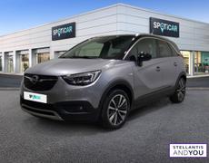 Opel Crossland X Cesson-Sévigné