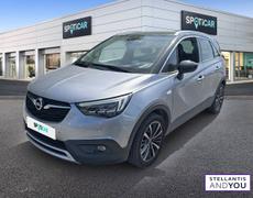 Opel Crossland X Cesson-Sévigné