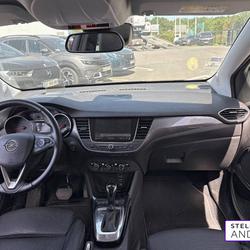 Opel Crossland X Crossland X 1.5 D 120 ch BVA6 Elegance Cesson-S&eacute;vign&eacute;