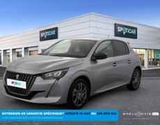 Peugeot 208 Cesson-Sévigné