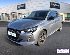 Peugeot 208 Cesson-Sévigné