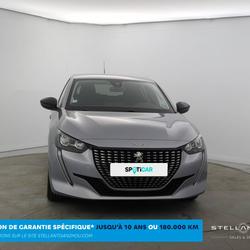 Peugeot 208 208 PureTech 100 S&S EAT8 Style Cesson-S&eacute;vign&eacute;