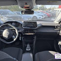 Peugeot 208 208 PureTech 100 S&S EAT8 Style Cesson-S&eacute;vign&eacute;